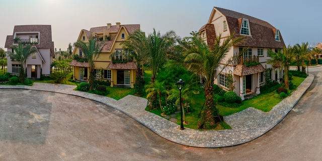 Thưởng thức cuộc sống, chăm s&oacute;c sức khỏe tại The Grand Island &ndash; biểu tượng của Ecopark tại Nghệ An - Ảnh 3.
