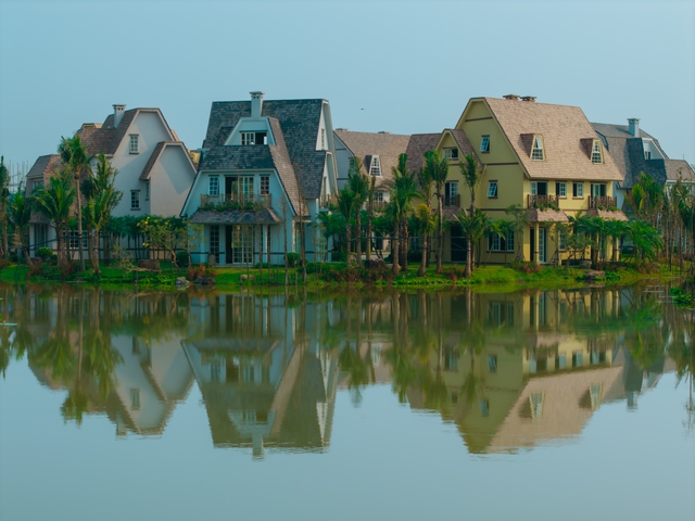 Thưởng thức cuộc sống, chăm s&oacute;c sức khỏe tại The Grand Island &ndash; biểu tượng của Ecopark tại Nghệ An - Ảnh 2.