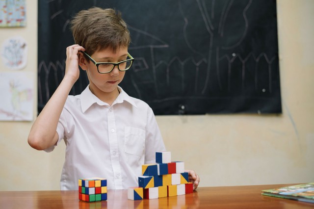 Đừng chủ quan: Những thứ quen thuộc n&agrave;y đang khiến trẻ giảm IQ từng ng&agrave;y - Ảnh 1.