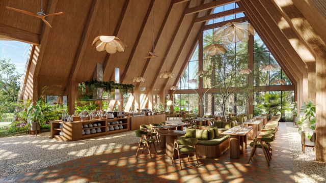 Thưởng thức cuộc sống, chăm s&oacute;c sức khỏe tại The Grand Island &ndash; biểu tượng của Ecopark tại Nghệ An - Ảnh 8.
