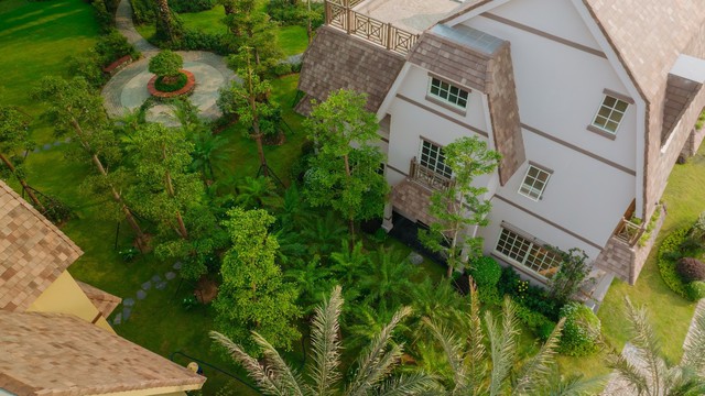 Thưởng thức cuộc sống, chăm s&oacute;c sức khỏe tại The Grand Island &ndash; biểu tượng của Ecopark tại Nghệ An - Ảnh 4.