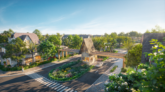 Thưởng thức cuộc sống, chăm s&oacute;c sức khỏe tại The Grand Island &ndash; biểu tượng của Ecopark tại Nghệ An - Ảnh 10.