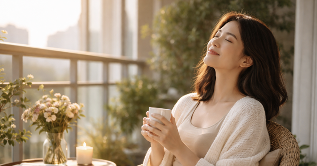 Người c&oacute; 5 th&oacute;i quen n&agrave;y thường sống an y&ecirc;n, c&agrave;ng lớn tuổi c&agrave;ng dễ đủ đầy - Ảnh 3.
