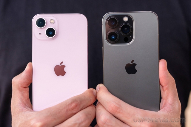 Gi&aacute; iPhone 13 Pro Max, iPhone 13 mới nhất rẻ hiếm thấy, cực dễ mua d&ugrave; vẫn xịn chẳng k&eacute;m iPhone 17 - Ảnh 2.