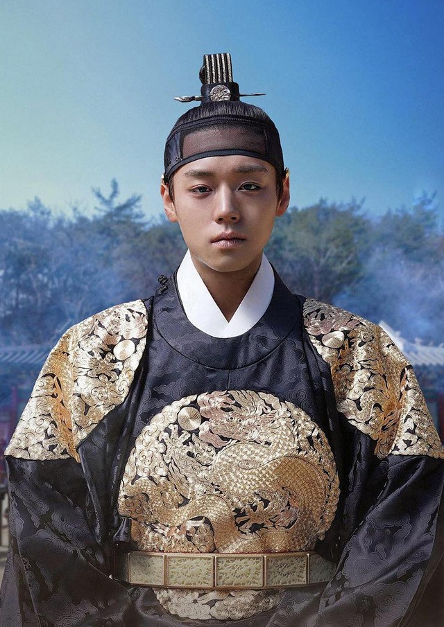 Gặp nam thần Park Ji Hoon tại Việt Nam v&agrave;o th&aacute;ng 6 tới - Ảnh 2.