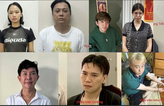 Long Nhật và những hệ lụy đau lòng từ ma túy trong giới nghệ sĩ hiện nay - Ảnh 2. Long Nhật và những hệ lụy đau lòng từ ma túy trong giới nghệ sĩ hiện nay - Ảnh 2.