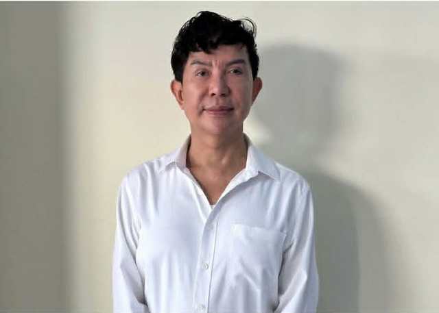 Long Nhật và những hệ lụy đau lòng từ ma túy trong giới nghệ sĩ hiện nay - Ảnh 3. Long Nhật và những hệ lụy đau lòng từ ma túy trong giới nghệ sĩ hiện nay - Ảnh 3.