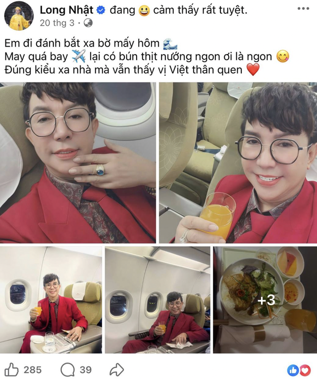 Long Nhật v&agrave; Sơn Ngọc Minh bị khởi tố: Dư luận x&ocirc;n xao về vụ ma t&uacute;y - Ảnh 1.