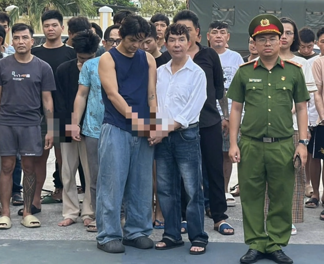 Long Nhật v&agrave; Sơn Ngọc Minh bị khởi tố: Dư luận x&ocirc;n xao về vụ ma t&uacute;y - Ảnh 2.