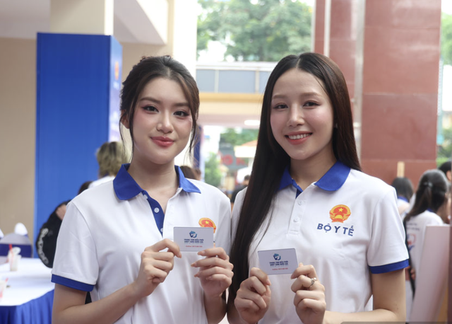 Phương Oanh hiến tạng: G&oacute;p phần lan tỏa th&ocirc;ng điệp nh&acirc;n &aacute;i 2026 - Ảnh 2.