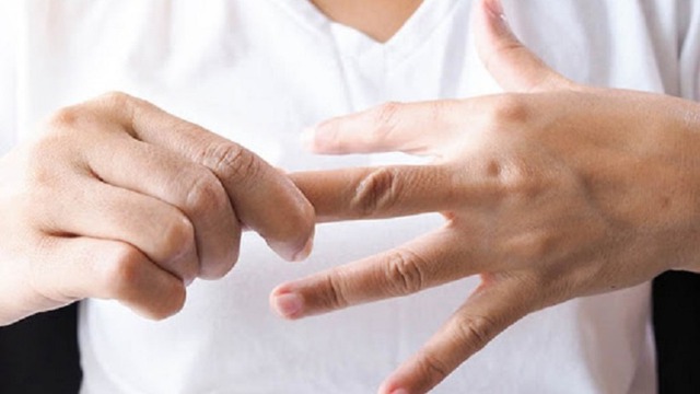 Nếu c&oacute; đủ 6 thứ tr&ecirc;n b&agrave;n tay th&igrave; xin ch&uacute;c mừng! Thận của bạn khả năng cao vẫn c&ograve;n rất khỏe - Ảnh 3.