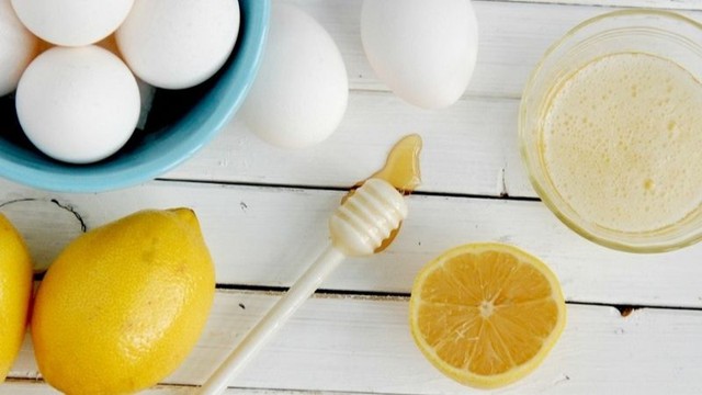 5 c&aacute;ch l&agrave;m mặt nạ trị mụn đầu đen tại nh&agrave; từ nguy&ecirc;n liệu tự nhi&ecirc;n - Ảnh 3.
