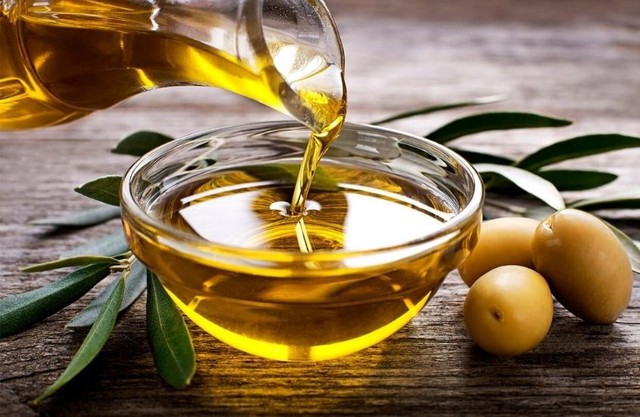 8 loại "si&ecirc;u thực phẩm" giảm vi&ecirc;m, người bị đau khớp n&ecirc;n ăn mỗi tuần - Ảnh 3.