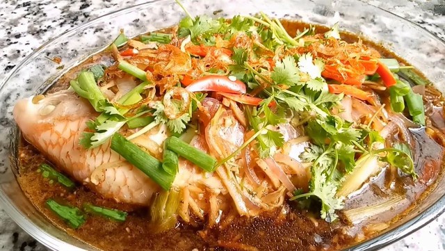 "Thực đơn v&agrave;ng" ng&agrave;y mưa gi&uacute;p nhẹ bụng, ấm dạ d&agrave;y cho cả gia đ&igrave;nh - Ảnh 2.