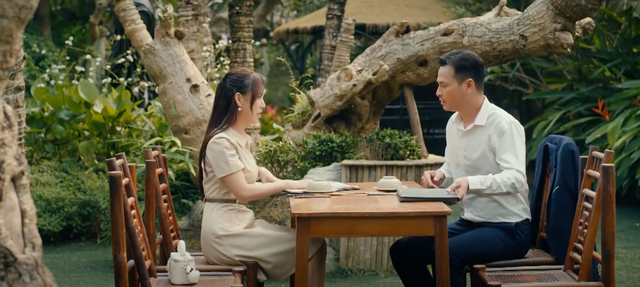 Mai bất ngờ khi được mẹ của Trung mời sang nh&agrave; ăn cơm - Ảnh 3.