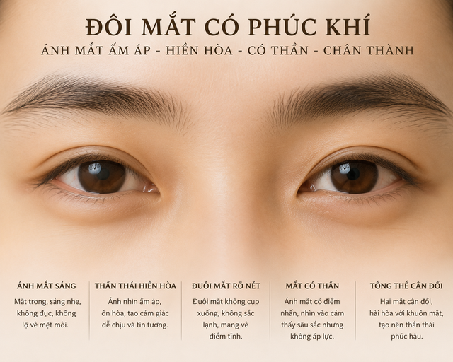 7 dấu hiệu b&aacute;o cho bạn thấy ph&uacute;c kh&iacute; đang đổi chiều  - Ảnh 2.
