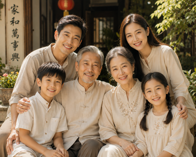 7 dấu hiệu b&aacute;o cho bạn thấy ph&uacute;c kh&iacute; đang đổi chiều  - Ảnh 4.