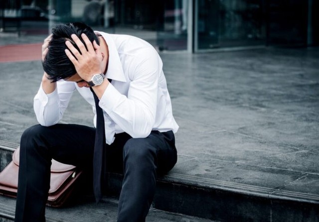 Không phải kém cỏi, 3 sai lầm này mới là lý do khiến nhiều người mãi thất bại dù rất chăm chỉ - Ảnh 1. Không phải kém cỏi, 3 sai lầm này mới là lý do khiến nhiều người mãi thất bại dù rất chăm chỉ - Ảnh 1.
