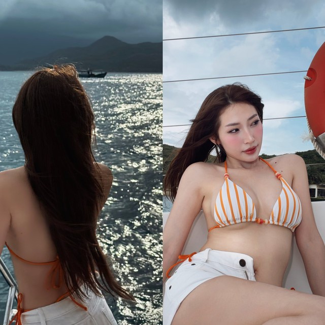 Khổng T&uacute; Quỳnh - Ảnh 5.