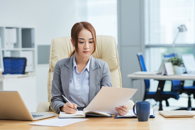 Những cung ho&agrave;ng đạo bề ngo&agrave;i hiền l&agrave;nh nhưng khi l&agrave;m việc lại cực kỳ sắc sảo - Ảnh 1.