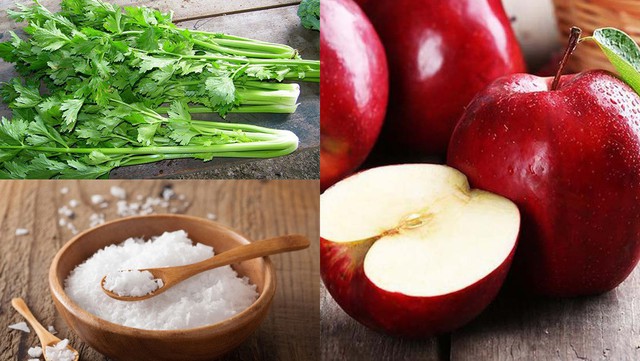 Nắng n&oacute;ng đỉnh điểm, lưu ngay 5 loại nước &eacute;p giải nhiệt, ti&ecirc;u độc cho cả nh&agrave; - Ảnh 4.