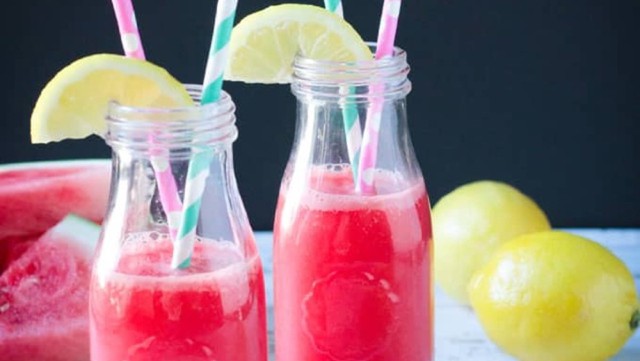 Nắng n&oacute;ng đỉnh điểm, lưu ngay 5 loại nước &eacute;p giải nhiệt, ti&ecirc;u độc cho cả nh&agrave; - Ảnh 1.