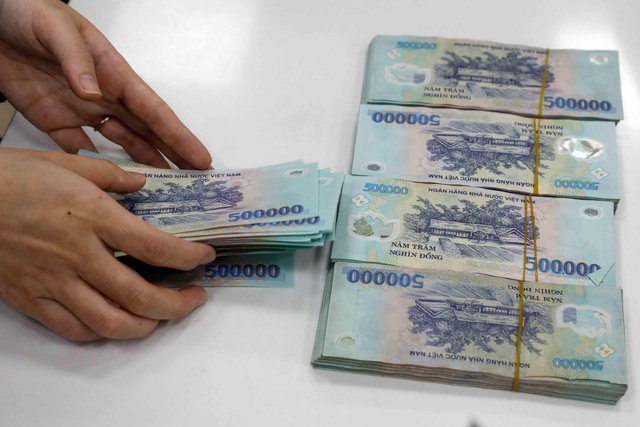 Thông tin quan trọng về thuế thu nhập cá nhân và tích hợp sổ đỏ trên VNeID - Ảnh 3. Thông tin quan trọng về thuế thu nhập cá nhân và tích hợp sổ đỏ trên VNeID - Ảnh 3.
