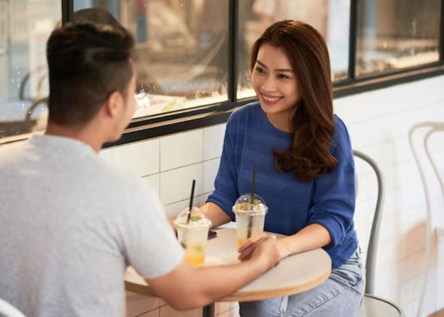 Những cung hoàng đạo nữ EQ cao khiến người cũ tiếc nuối khi chia tay - Ảnh 1. Những cung hoàng đạo nữ EQ cao khiến người cũ tiếc nuối khi chia tay - Ảnh 1.