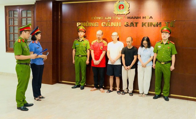 Triệt ph&aacute; đường d&acirc;y vận chuyển hơn 500 xe điện nhập lậu xuy&ecirc;n bi&ecirc;n giới - Ảnh 3.