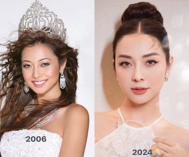 3 Bí quyết chống già của Jennifer Phạm giúp giữ gìn nhan sắc tuổi 41 - Ảnh 1. 3 Bí quyết chống già của Jennifer Phạm giúp giữ gìn nhan sắc tuổi 41 - Ảnh 1.