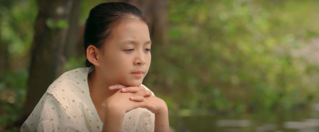 Ali Thục Phương tỏa s&aacute;ng trong Bộ phim Ph&iacute;a b&ecirc;n kia th&agrave;nh phố tr&ecirc;n VTV1 - Ảnh 3.