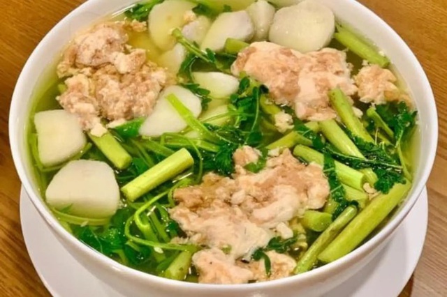 Cua đồng mùa hè: Món ăn bổ dưỡng ai cũng mê và dễ chế biến - Ảnh 5. Cua đồng mùa hè: Món ăn bổ dưỡng ai cũng mê và dễ chế biến - Ảnh 5.