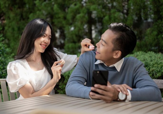 Top cung ho&agrave;ng đạo nữ sống vui vẻ, dễ h&agrave;i l&ograve;ng n&ecirc;n cuộc đời l&uacute;c n&agrave;o cũng nhẹ nh&agrave;ng - Ảnh 1.