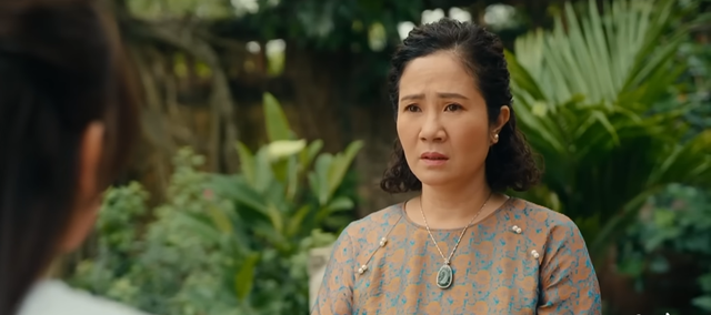 Ngược đường ngược nắng - Tập 34: Bà Diện xin lỗi Mai, Hoàng tỏ tình với Vân - Ảnh 3. Ngược đường ngược nắng - Tập 34: Bà Diện xin lỗi Mai, Hoàng tỏ tình với Vân - Ảnh 3.