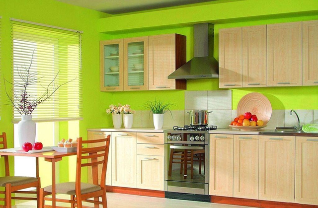 "Bếp ấm th&igrave; nh&agrave; an:" B&iacute; quyết bố tr&iacute; phong thủy nh&agrave; bếp theo mệnh để đắc lộc, sinh t&agrave;i - Ảnh 2.