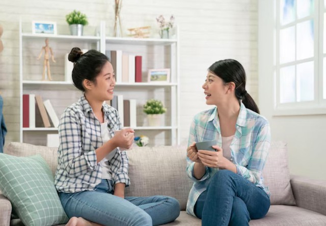 Trưởng thành rồi mới hiểu: Hạnh phúc đôi khi chỉ là một buổi sáng không vội - Ảnh 1. Trưởng thành rồi mới hiểu: Hạnh phúc đôi khi chỉ là một buổi sáng không vội - Ảnh 1.