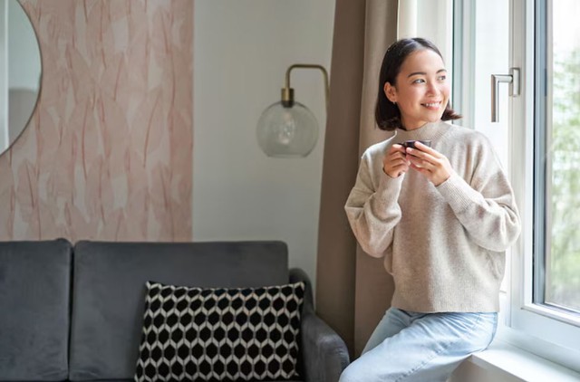 Trưởng thành rồi mới hiểu: Hạnh phúc đôi khi chỉ là một buổi sáng không vội - Ảnh 3. Trưởng thành rồi mới hiểu: Hạnh phúc đôi khi chỉ là một buổi sáng không vội - Ảnh 3.
