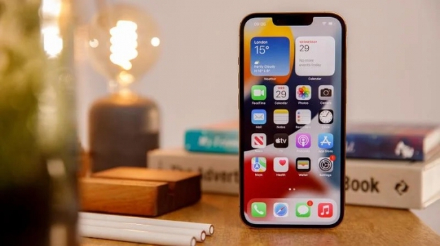 Gi&aacute; iPhone 13 Pro cũ chỉ 9 , 5 triệu đồng , lựa chọn tốt năm 2026 - Ảnh 2.