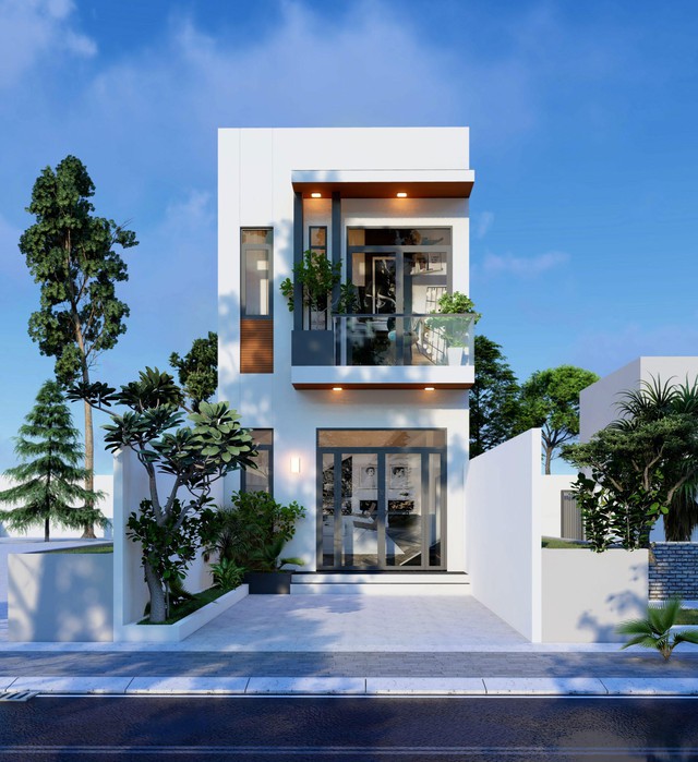Nh&agrave; hướng T&acirc;y n&oacute;ng như "l&ograve; thi&ecirc;u": 7 mẹo hạ nhiệt cực nhanh gi&uacute;p ph&ograve;ng m&aacute;t rượi kh&ocirc;ng cần bật điều h&ograve;a  - Ảnh 3.