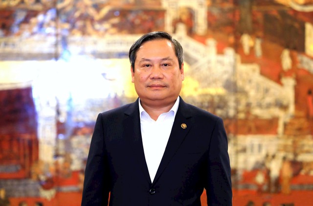 H&agrave; Nội tăng cường xử l&yacute; th&ocirc;ng tin dư luận v&agrave; phản &aacute;nh b&aacute;o ch&iacute; kịp thời 2026 - Ảnh 2.