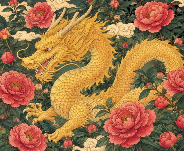 Sinh ra đ&atilde; mang kh&iacute; chất của người vợ ho&agrave;n hảo: 4 con gi&aacute;p cưới về l&agrave; gia đ&igrave;nh hưng thịnh - Ảnh 3.