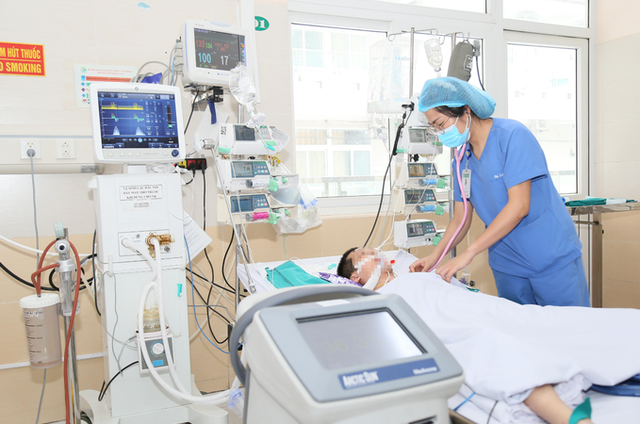 B&eacute; trai 12 tuổi đuối nước khi bơi ở bể gần nh&agrave;: B&aacute;c sĩ cảnh b&aacute;o sai lầm nguy hiểm nhiều người mắc phải - Ảnh 1.