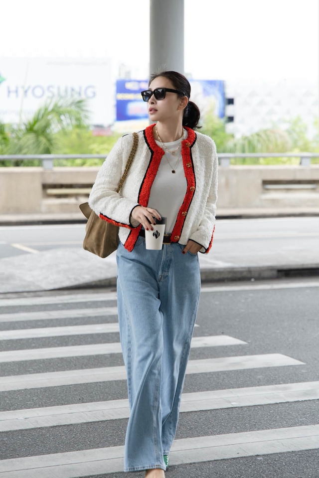 Ng&ocirc; Thanh V&acirc;n được Chanel chăm s&oacute;c đặc biệt - Ảnh 9.