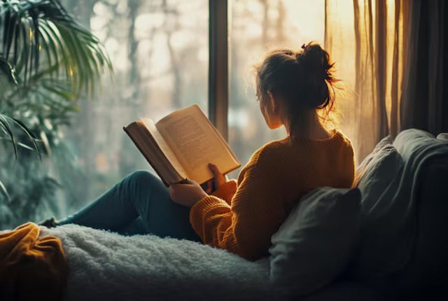 12 th&oacute;i quen gi&uacute;p người b&igrave;nh thường thay đổi cuộc đời theo c&aacute;ch kh&ocirc;ng ngờ - Ảnh 2.