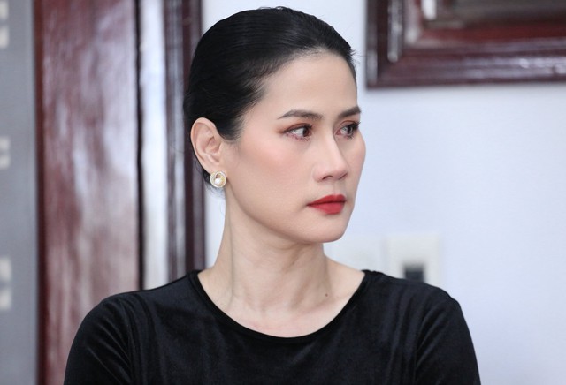 Phản ứng của th&acirc;n th&uacute;y H&agrave; trước y&ecirc;u cầu test ma t&uacute;y ở tuổi trung ni&ecirc;n - Ảnh 3.