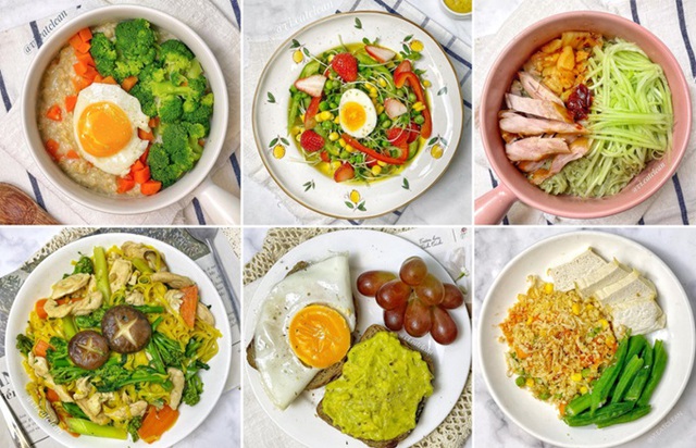 Ăn xanh, sống chậm v&agrave; c&acirc;n bằng - &ldquo;Healthy & Balanced&rdquo; trở th&agrave;nh xu hướng sống mới của người trẻ - Ảnh 4.