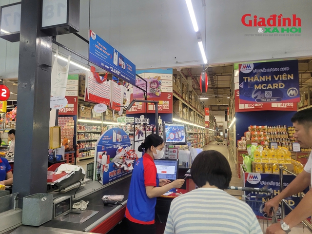H&agrave; Nội: Người d&acirc;n thay đổi th&oacute;i quen sinh hoạt, chung tay c&ugrave;ng Thủ đ&ocirc; giải quyết 'điểm nghẽn' về m&ocirc;i trường - Ảnh 4.