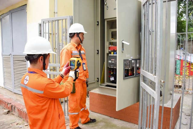 Tin s&aacute;ng 28/5: H&agrave; Nội tạm dừng to&agrave;n bộ lịch cắt điện đến hết ng&agrave;y 1/6; ca sĩ H&ograve;a Minzy đ&oacute;n sinh nhật theo c&aacute;ch đặc biệt  - Ảnh 1.