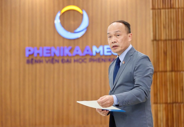 VFF mở rộng mạng lưới y học thể thao để n&acirc;ng cao chất lượng chăm s&oacute;c cầu thủ Việt Nam - Ảnh 2.