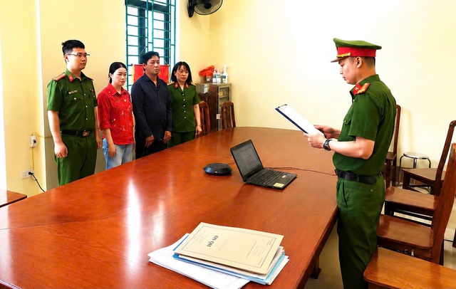 Khởi tố t&agrave;i xế Vi phạm giao th&ocirc;ng dẫn đến c&aacute;i chết của du kh&aacute;ch Anh tại Tuy&ecirc;n Quang - Ảnh 1.